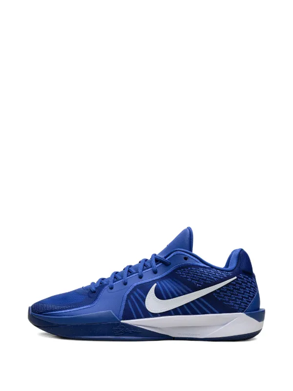 Nike Sabrina 2 スニーカー | ブルー | FARFETCH JP