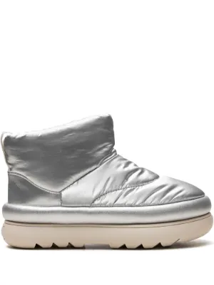 UGG CLASSIC CLEAR MINI WMNS 