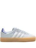 adidas Sambae ""Halo Blue"" sneakers