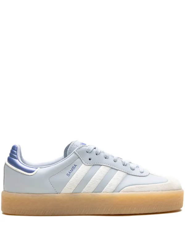 Adidas Samba 