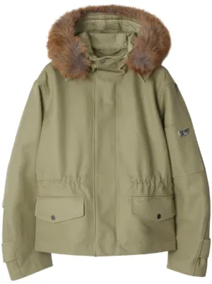 Burberry Parkas for Women Farfetch AU