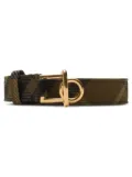 Burberry Rocking Horse belt - Brown