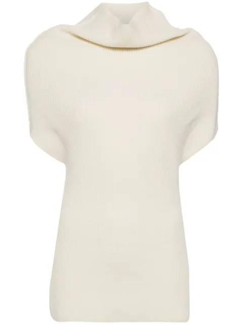 Rick Owens Crater top