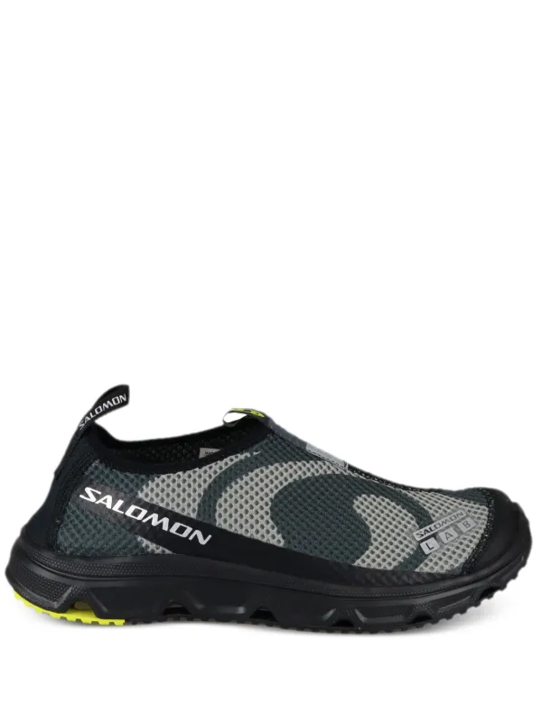 Salomon Tenis RX Moc 3.0 Seasonal Negro FARFETCH MX