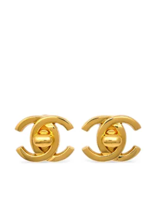 CHANEL Pre-Owned