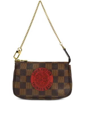 Farfetch pre owned bags outlet