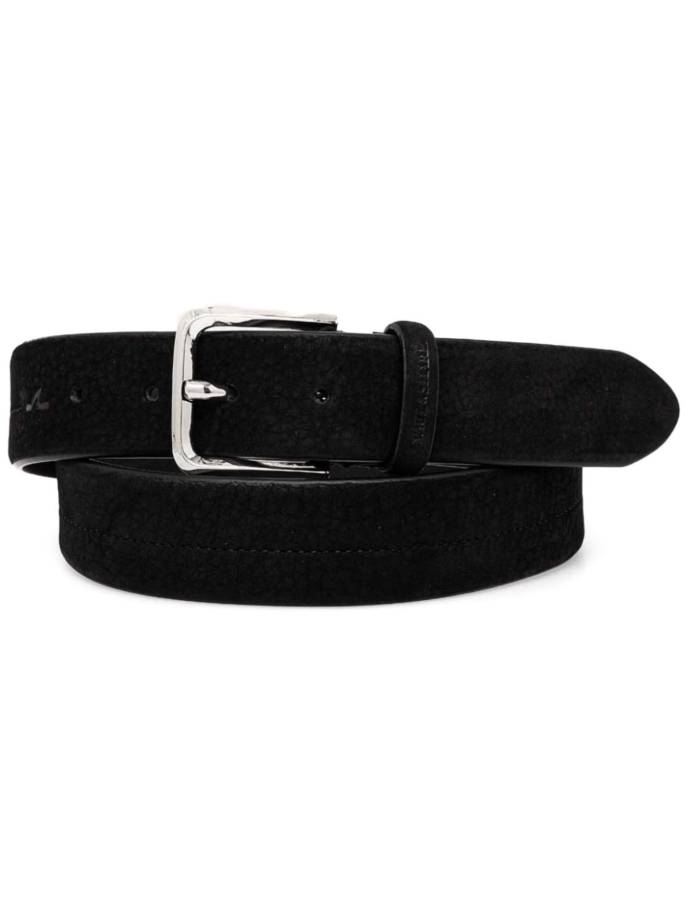 interwoven belt