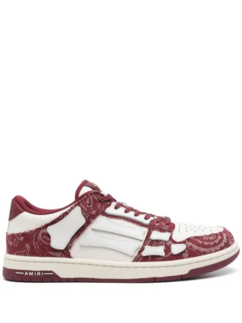 AMIRI Skel Sneakers