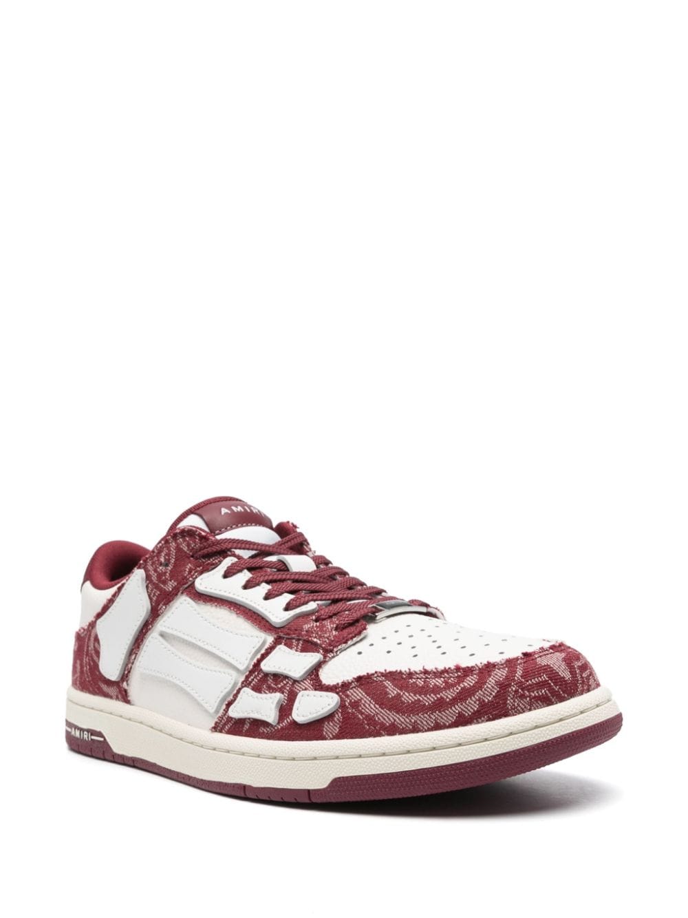 AMIRI Skel sneakers - Rood