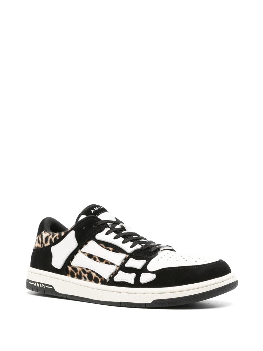 AMIRI Skel Top sneakers - Zwart