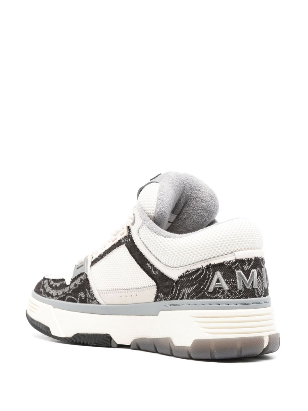 AMIRI MA-1 sneakers Zwart