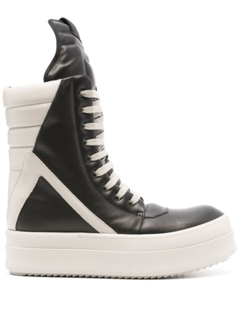 Rick Owens（リックオウエンス）ブーツ - FARFETCH