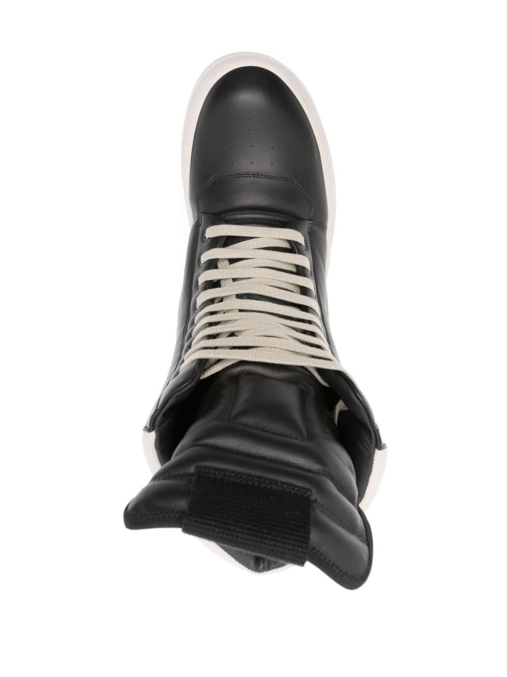 Rick Owens Matthew Geobaskets broek Zwart