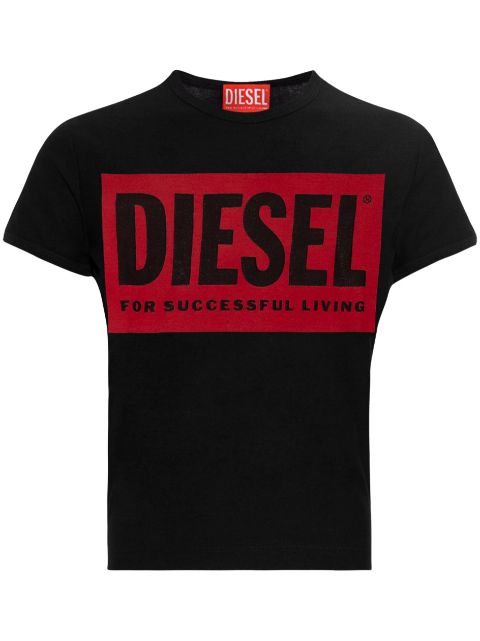 Diesel T-Malun t-shirt Women