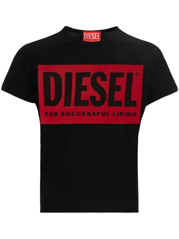 Diesel t shirts for sale hotsell