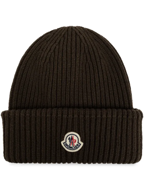 Moncler berretto beanie online