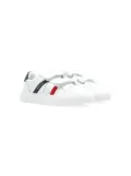 Moncler Enfant Petit Monaco sneakers - White