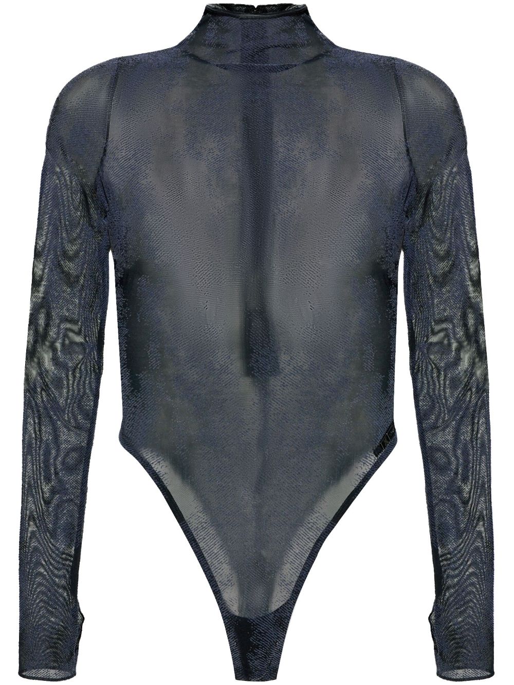 Diesel x SAVAGE X FENTY bodysuit