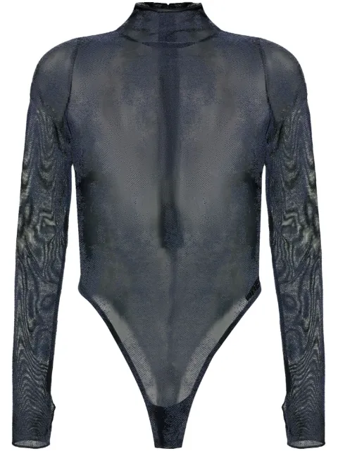 Diesel Diesel x SAVAGE X FENTY bodysuit