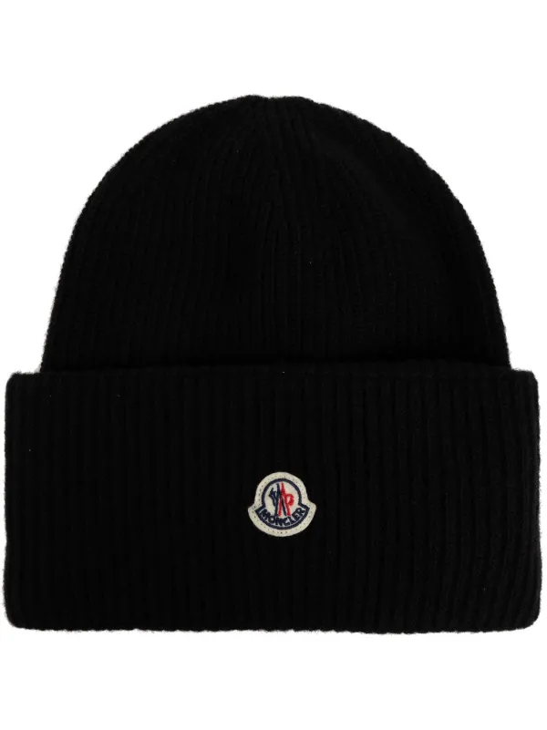 Hat moncler on sale