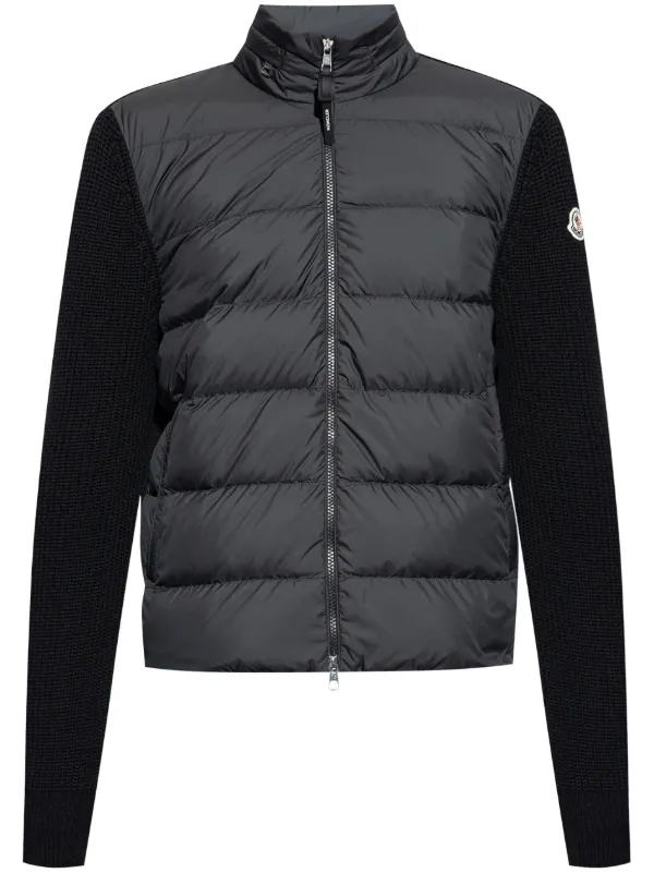 Moncler cardigan on sale