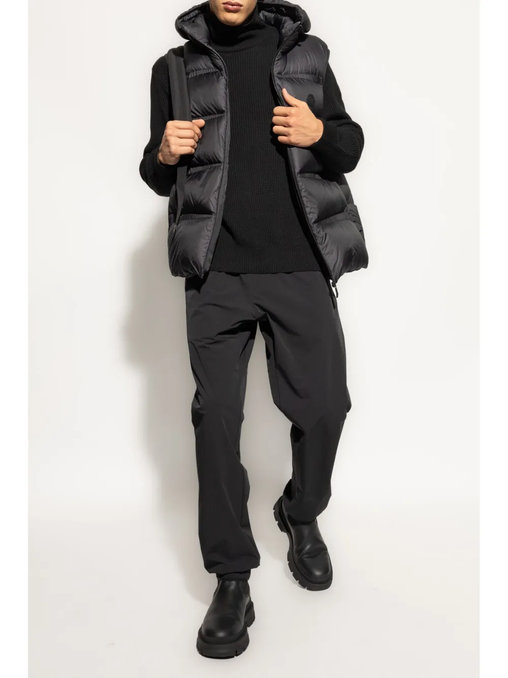 Moncler ciclista sweater best sale