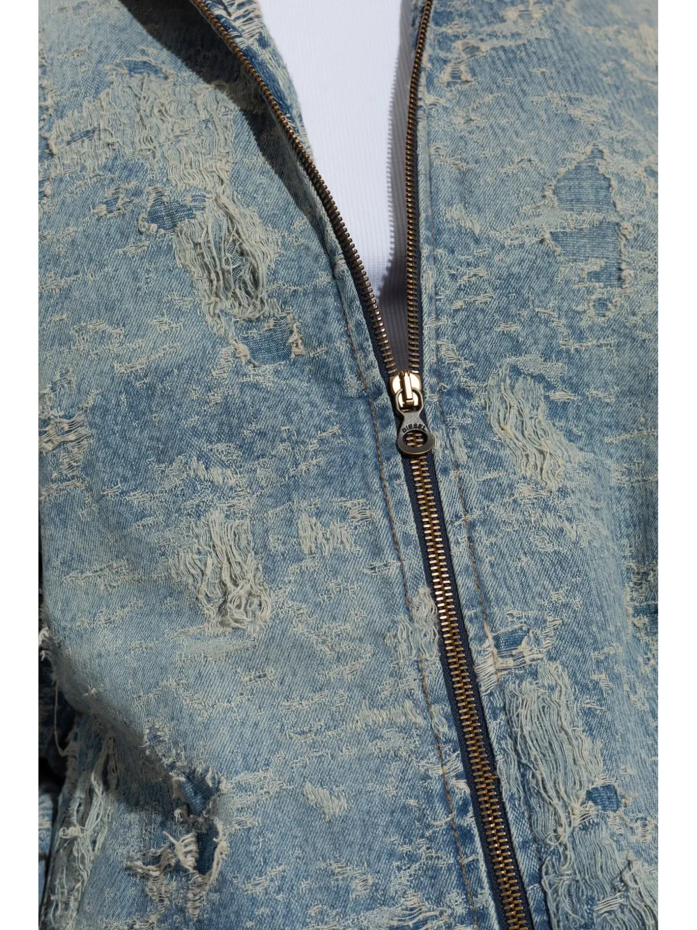 Diesel Giacca D-Krap | Image 7