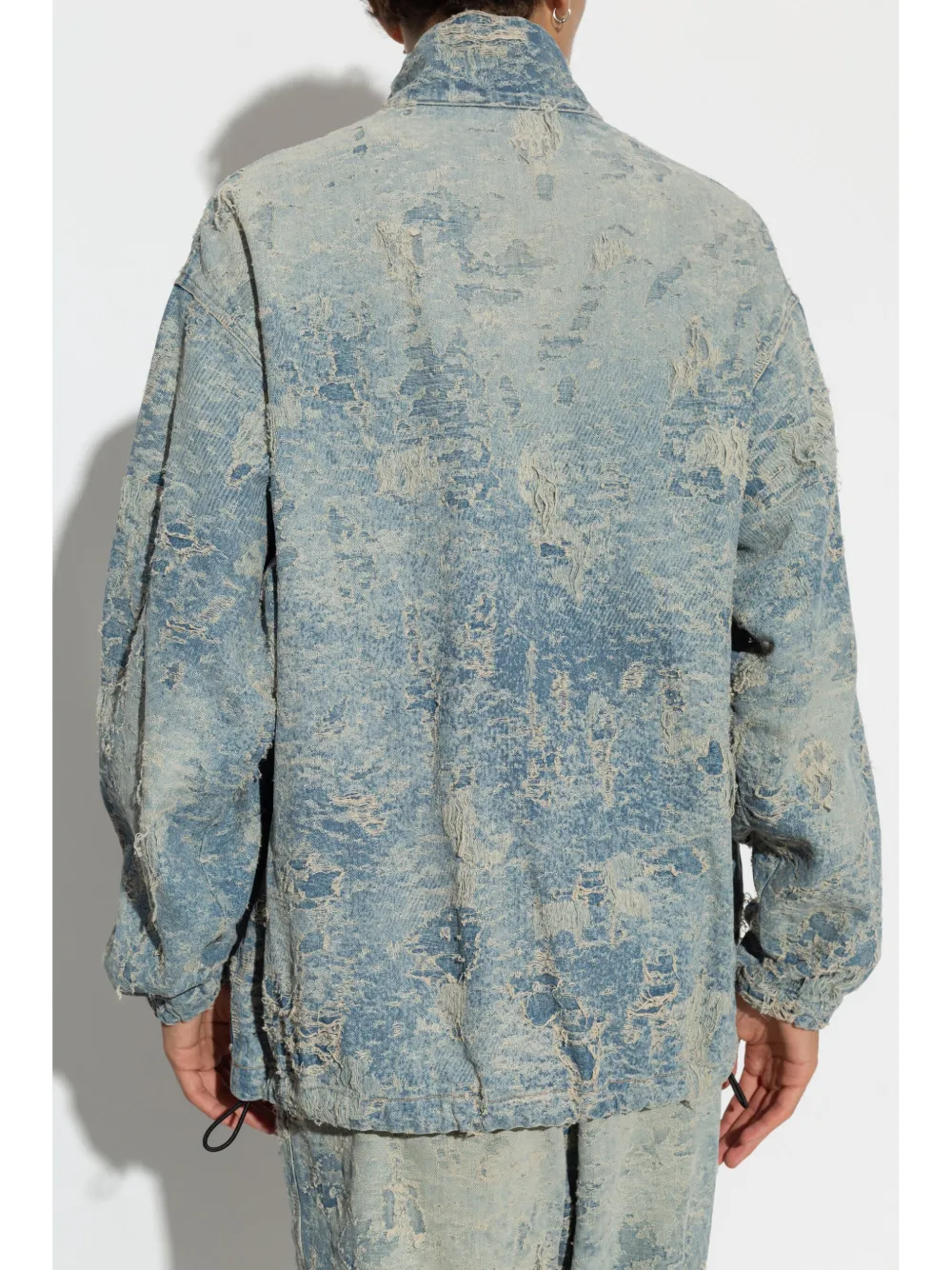 Diesel Giacca D-Krap | Image 6