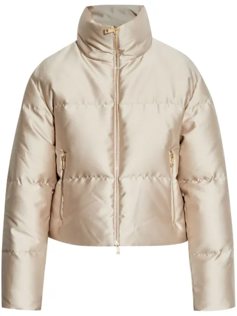 Moncler Bonnelles jacket