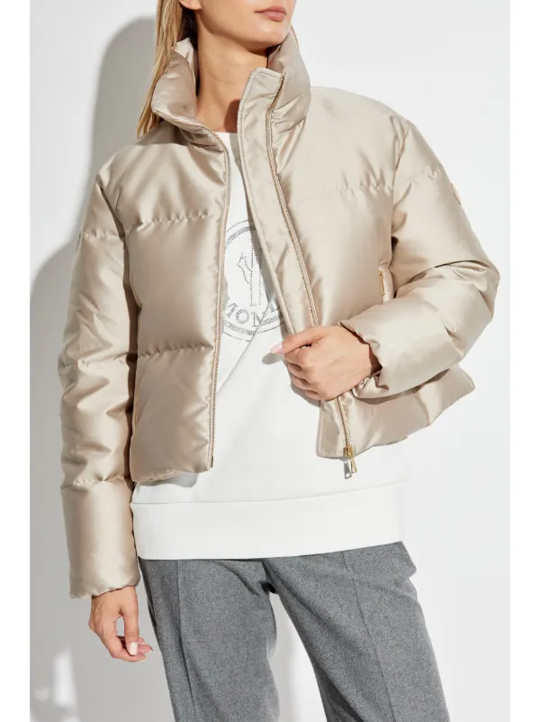 Moncler farfetch women's store