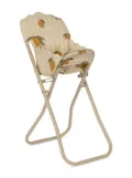 Konges Sløjd doll high chair - Neutrals