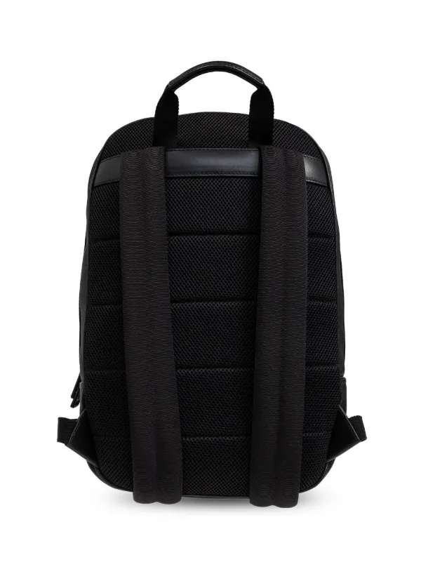 Moncler Nakoa バックパック | ブラック | FARFETCH JP