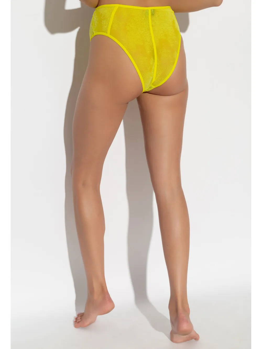 DIESEL X SAVAGE X FENTY MESH BRIEFS