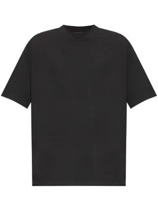 Moncler Logo t-shirt | Black | FARFETCH