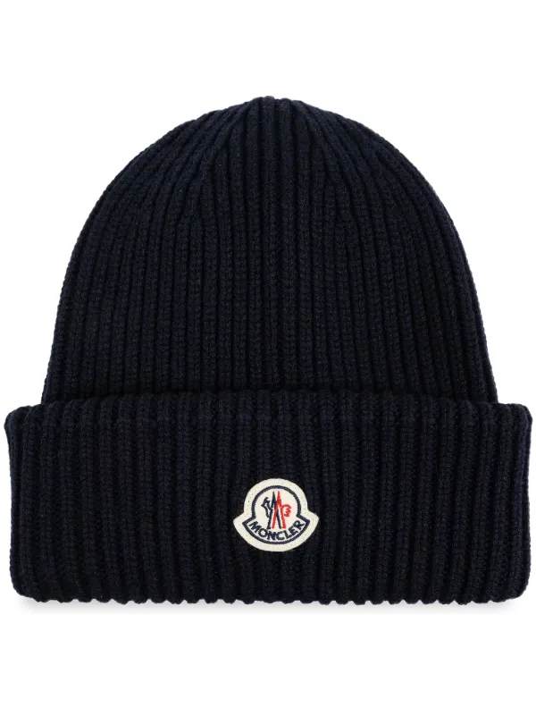 Moncler berretto cap on sale