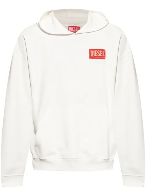 Diesel S-Boxt hood