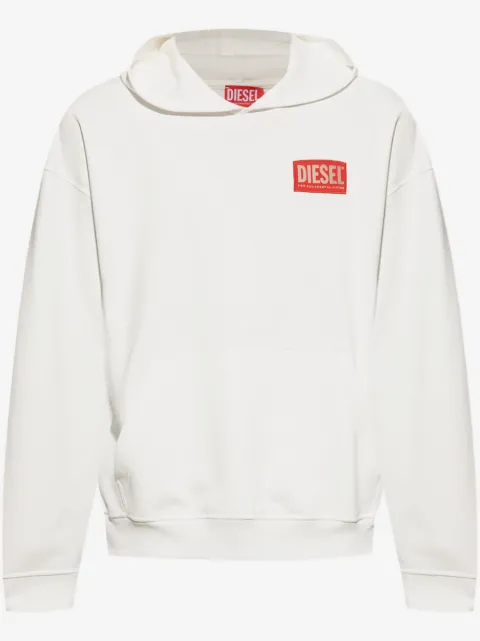Diesel S-Boxt hood