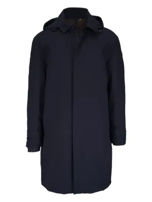 Moncler（モンクレール）メンズ パーカーコート - FARFETCH