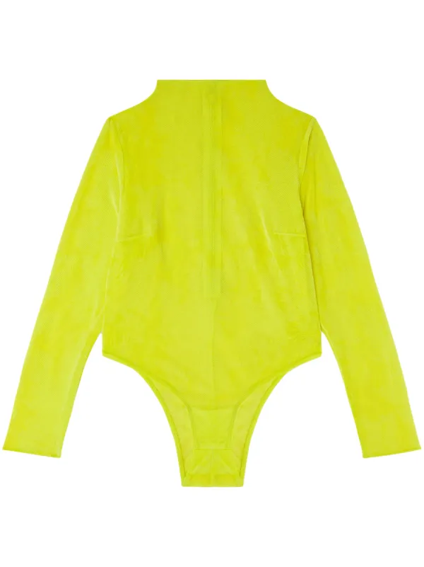 Savage x fenty yellow online