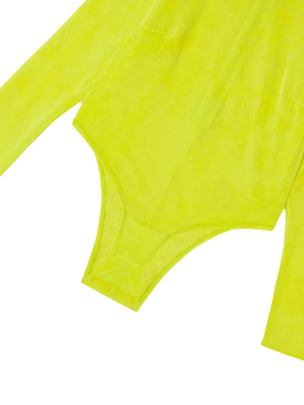 DEISEL FENTY ボディースーツ