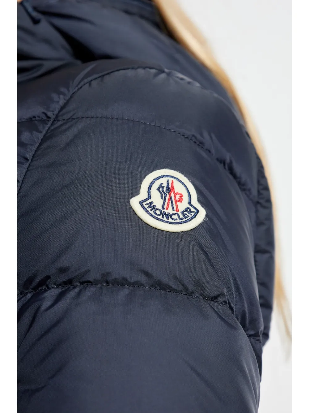 Gie padded coat