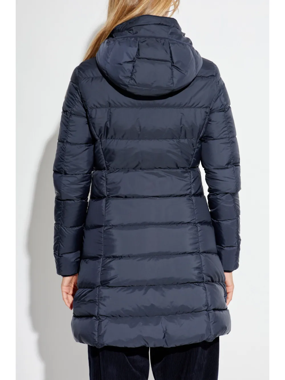 Gie padded coat
