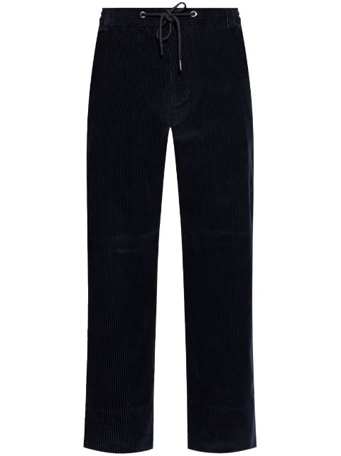 Moncler corduroy trousers