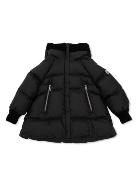 Moncler Enfant Ronda padded jacket