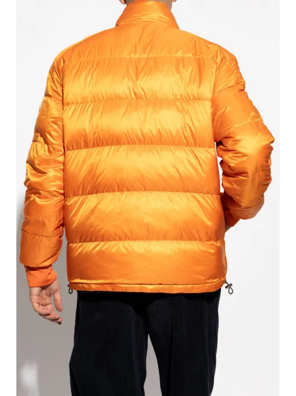 Moncler Vallorch Jacket | Green | FARFETCH JO