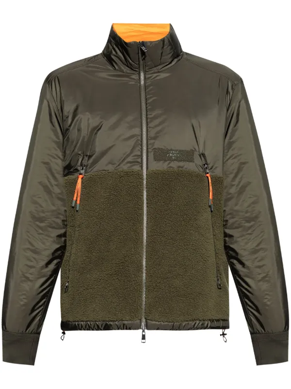 Moncler Vallorch ジャケット | グリーン | FARFETCH JP
