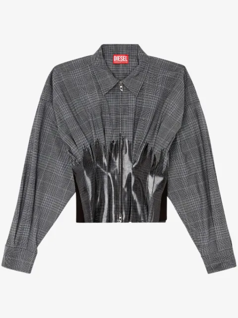 Diesel blusa C-Anbu
