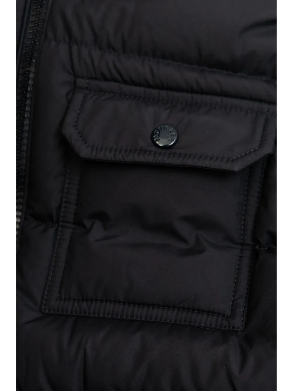 Moncler Enfant Abner jack Zwart