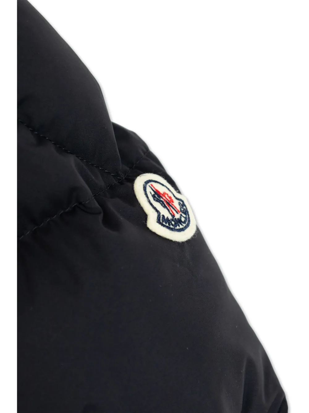 Moncler Enfant Abner jack Zwart