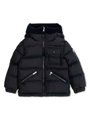 Moncler Enfant(モンクレール・アンファン)- FARFETCH Moncler Enfant(モンクレール・アンファン)- FARFETCH